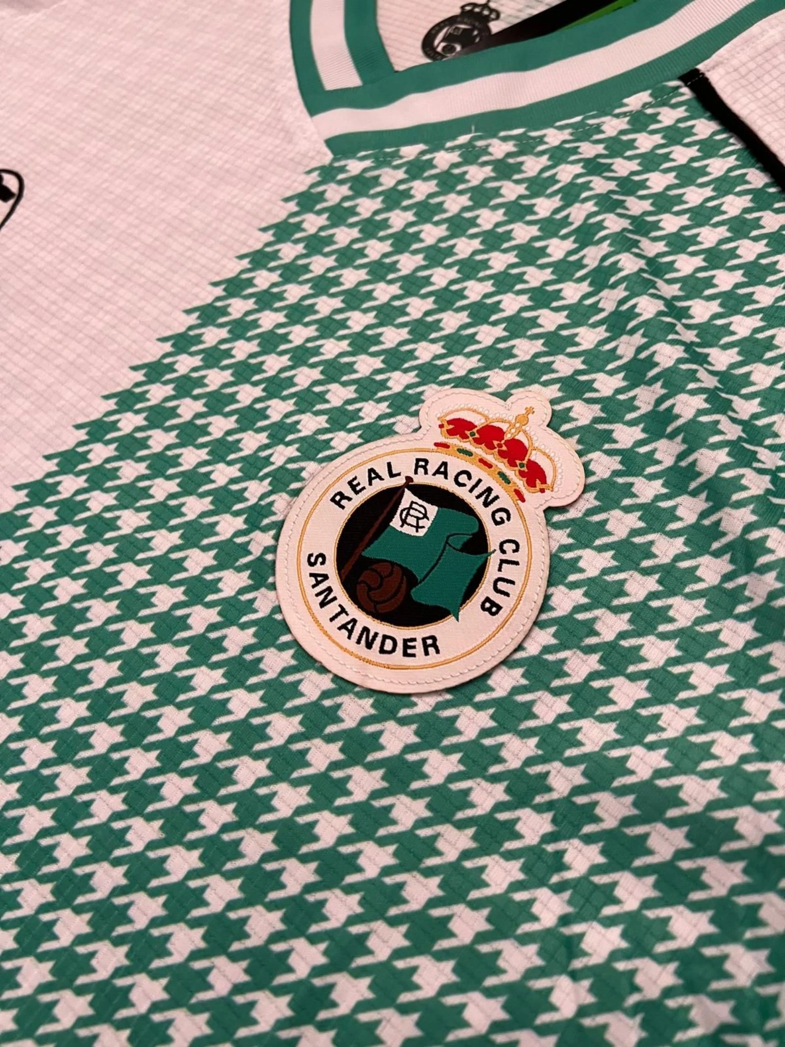 Racing Santander Pajama – photo 6